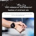 2020 Smart Watch Men Women Heart Rate Blood Pressure Round Smartwatch Fitness Tracker Waterproof Sport Bracelet Relogio Digital