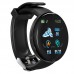 2020 Smart Watch Men Women Heart Rate Blood Pressure Round Smartwatch Fitness Tracker Waterproof Sport Bracelet Relogio Digital