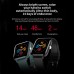 H10 Sports Smart Watch Call Heart Rate Monitor Bracelet for IOS Android