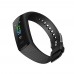 K1 Exercise Bracelet Health Monitoring Heart Rate Blood Pressure Blood Oxygen Bracelet Call Reminder Smart Bracelet