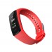 K1 Exercise Bracelet Health Monitoring Heart Rate Blood Pressure Blood Oxygen Bracelet Call Reminder Smart Bracelet