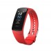 K1 Exercise Bracelet Health Monitoring Heart Rate Blood Pressure Blood Oxygen Bracelet Call Reminder Smart Bracelet