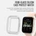 P25 Smart Fitness Pedometer Health Heart Rate Sleep Tracker IP67 Waterproof Mens Ladies Sports Watch for iphone Android IOS