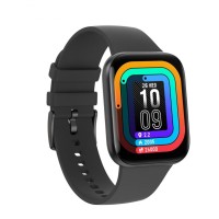 P25 Smart Fitness Pedometer Health Heart Rate Sleep Tracker IP67 Waterproof Mens Ladies Sports Watch for iphone Android IOS