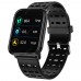 T6 Full Touch Color Screen Smart Bracelet