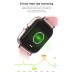 Y13S Sports Smart Watch Men Ladies Bluetooth Call Music 1.75 Inch Full Touch Screen Smart Watch