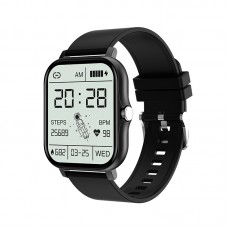 Y13S Sports Smart Watch Men Ladies Bluetooth Call Music 1.75 Inch Full Touch Screen Smart Watch