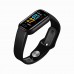 Y16 Mini Smart Pedometer Blood Pressure Heart Rate Health Monitoring Sports Bracelet