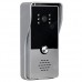 7 inch Wireless Smart Video Doorbell Hand-free Intercom IR Door Phone Camera Night Vision Home Alarm Security System Talk