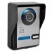 815FA11 7 inch Wired Video Doorbell