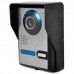 815FA11 7 inch Wired Video Doorbell