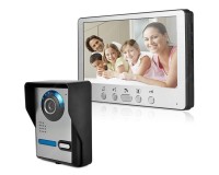 815FA11 7 inch Wired Video Doorbell