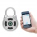 APP Intelligent Password Lock Android iOS APP Unlock Anti-Theft Security Combina