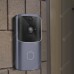 M10 Wireless Video Doorbell Smart WiFi Low Power Monitoring Voice Intercom