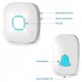 New Home Wireless Remote Control Doorbell