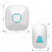 New Home Wireless Remote Control Doorbell