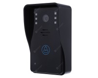 Smart Wireless Doorbell IR Night Vision