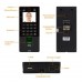 TCP/IP/USB Biometric Facial Door Access Control System Software RFID Keypad Reader Fingerprint Face Time Attendance Machine