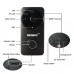 WiFi Wireless Video Doorbell 720P Full HD Wireless Home Security Doorbell with PIR Motion Detection 166.