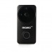 WiFi Wireless Video Doorbell 720P Full HD Wireless Home Security Doorbell with PIR Motion Detection 166.