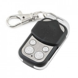 YLX - YK001 433MHZ Wireless Copy Remote Control