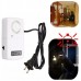 120dB Sensor Detector Security Power Off Alarm for Home Office