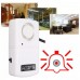 120dB Sensor Detector Security Power Off Alarm for Home Office