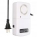 120dB Sensor Detector Security Power Off Alarm for Home Office