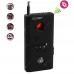 CC308+ Full Range Anti-spy Wireless Camera RF Signal Detector GSM Device Finder