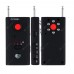 CC308+ Full Range Anti-spy Wireless Camera RF Signal Detector GSM Device Finder