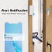 DW2 WiFi Wireless Door Window Sensor Detector WiFi App Notification Alerts Smart Home Security Works with e-WeLink