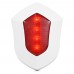 GS - SS08 110dB Wireless Outdoor Strobe Alarm Siren