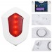 GS - SS08 110dB Wireless Outdoor Strobe Alarm Siren