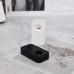 Infrared Detector USB Charging Scanner for Finding Hidden Pinhole Camera Built-in 3D Omnidirectional Sensor Chip