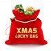 Lucky Bag with Security & Protection