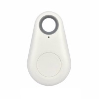 Portable Intelligent Finder GPS Locator Anti-Lost Alarm