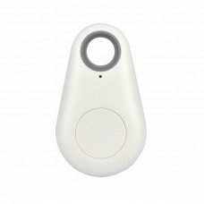 Portable Intelligent Finder GPS Locator Anti-Lost Alarm