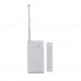 Quad-Band GSM Home SMS Security Alarm System Set