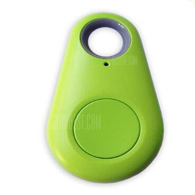 Smart Bluetooth Anti-Lost Alarm